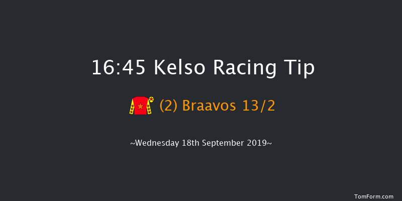 Kelso 16:45 Handicap Chase (Class 4) 22f Tue 10th Sep 2019