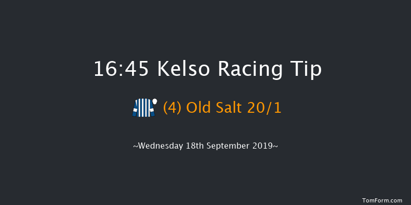 Kelso 16:45 Handicap Chase (Class 4) 22f Tue 10th Sep 2019