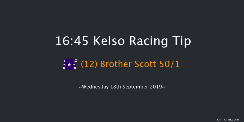 Kelso 16:45 Handicap Chase (Class 4) 22f Tue 10th Sep 2019
