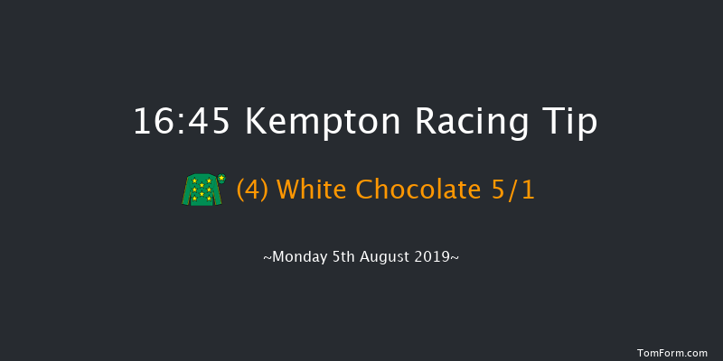 Kempton 16:45 Handicap (Class 3) 12f Wed 10th Jul 2019
