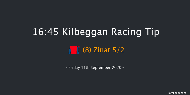 Bloomfield House Hotel Handicap Hurdle (80-95) (Div 2) Kilbeggan 16:45 Handicap Hurdle 16f Fri 4th Sep 2020
