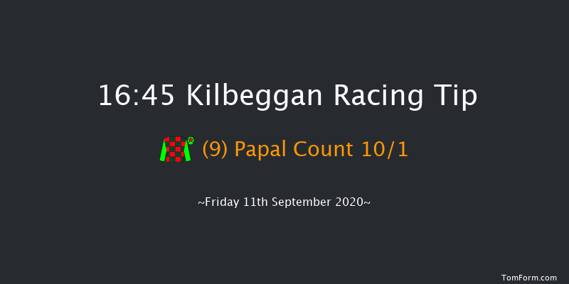 Bloomfield House Hotel Handicap Hurdle (80-95) (Div 2) Kilbeggan 16:45 Handicap Hurdle 16f Fri 4th Sep 2020