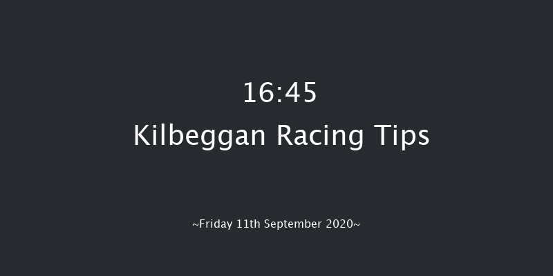 Bloomfield House Hotel Handicap Hurdle (80-95) (Div 2) Kilbeggan 16:45 Handicap Hurdle 16f Fri 4th Sep 2020