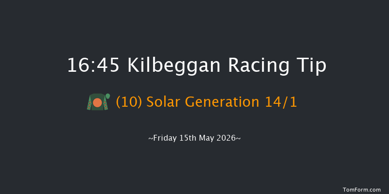 Kilbeggan 16-45 15f Fri 24th Apr 2026