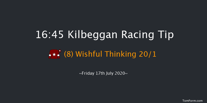 KilbegganRaces.com (C & G) Maiden Hurdle Kilbeggan 16:45 Maiden Hurdle 16f Fri 10th Jul 2020