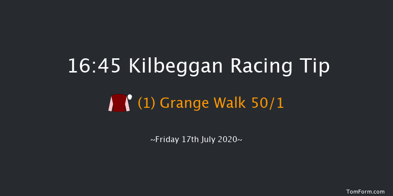 KilbegganRaces.com (C & G) Maiden Hurdle Kilbeggan 16:45 Maiden Hurdle 16f Fri 10th Jul 2020