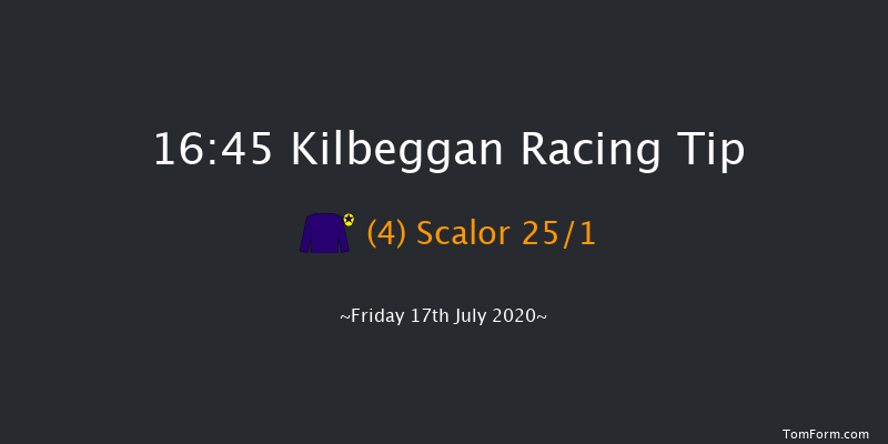 KilbegganRaces.com (C & G) Maiden Hurdle Kilbeggan 16:45 Maiden Hurdle 16f Fri 10th Jul 2020