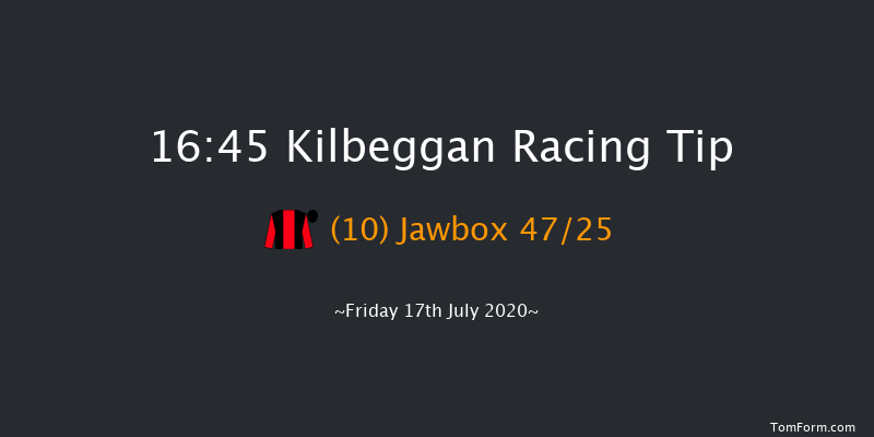 KilbegganRaces.com (C & G) Maiden Hurdle Kilbeggan 16:45 Maiden Hurdle 16f Fri 10th Jul 2020