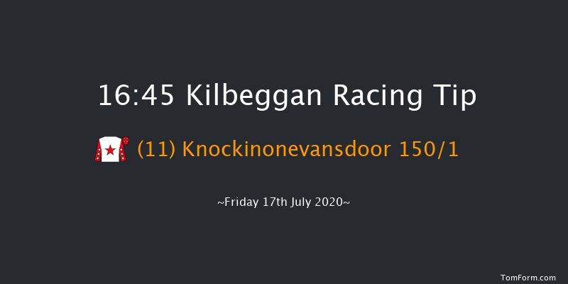 KilbegganRaces.com (C & G) Maiden Hurdle Kilbeggan 16:45 Maiden Hurdle 16f Fri 10th Jul 2020