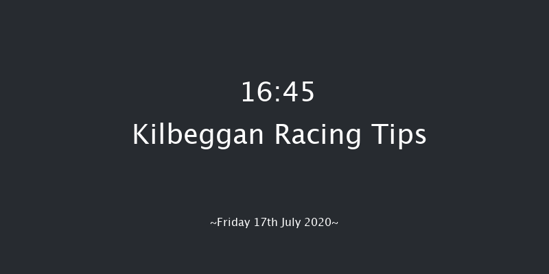 KilbegganRaces.com (C & G) Maiden Hurdle Kilbeggan 16:45 Maiden Hurdle 16f Fri 10th Jul 2020