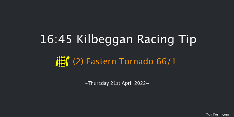 Kilbeggan 16:45 Maiden Hurdle 15f Fri 14th May 2021