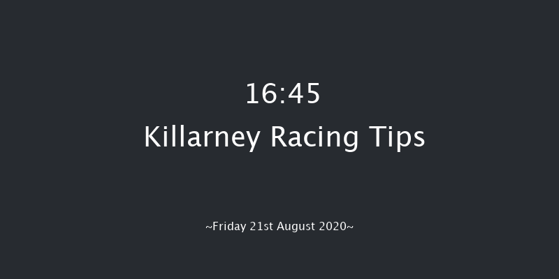 Broderick Plumbing & Heating (Q.R.) Race Killarney 16:45 Stakes 17f Thu 20th Aug 2020