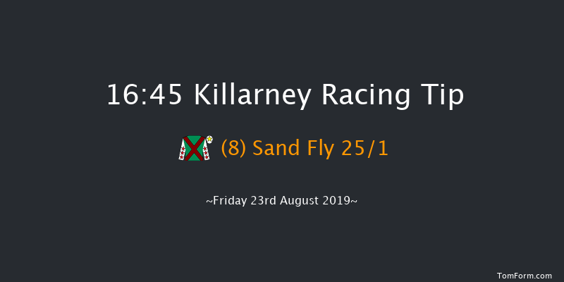 Killarney 16:45 Maiden Hurdle 17f Thu 22nd Aug 2019