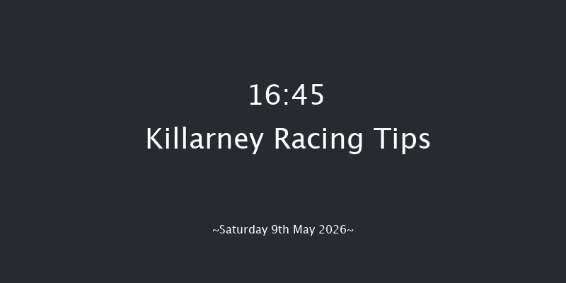 Killarney 16-45 26f Mon 6th Oct 2025