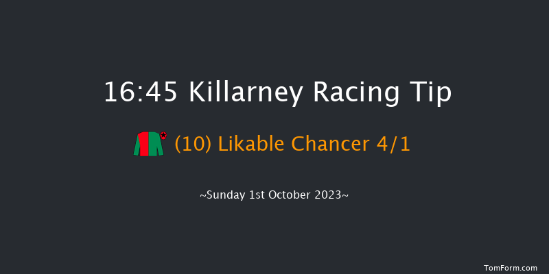 Killarney 16:45 Handicap Chase 23f Sat 30th Sep 2023