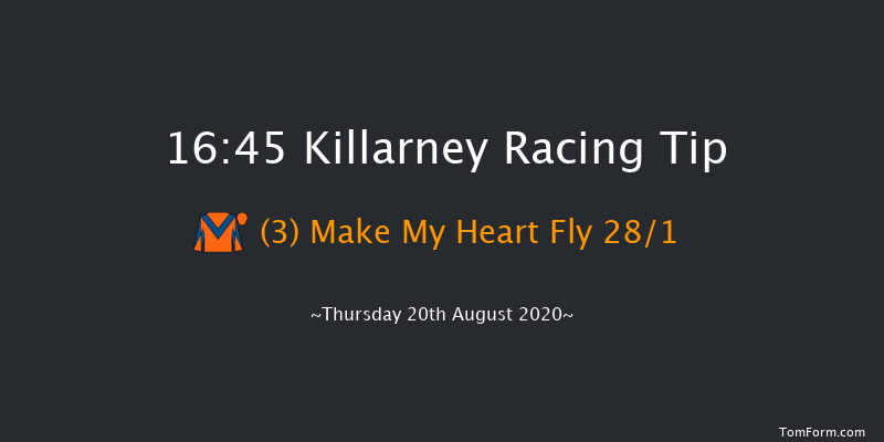 GMHD Mares Hurdle (Listed) Killarney 16:45 Conditions Hurdle 17f Wed 19th Aug 2020