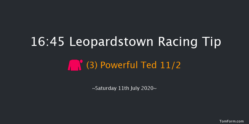 Holden Plant Rentals (Q.R.) Race Leopardstown 16:45 Stakes 12f Wed 1st Jul 2020
