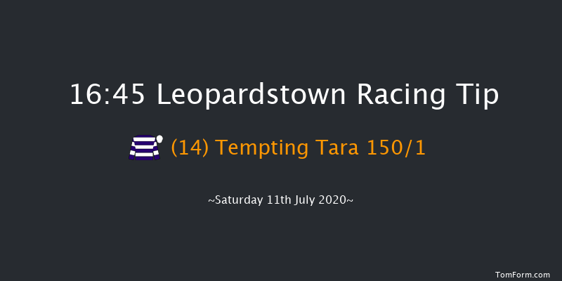 Holden Plant Rentals (Q.R.) Race Leopardstown 16:45 Stakes 12f Wed 1st Jul 2020