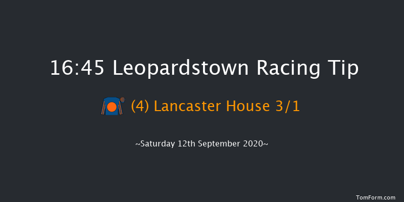 Clipper Logistics Boomerang Mile (Group 2) Leopardstown 16:45 Group 2 8f Thu 20th Aug 2020