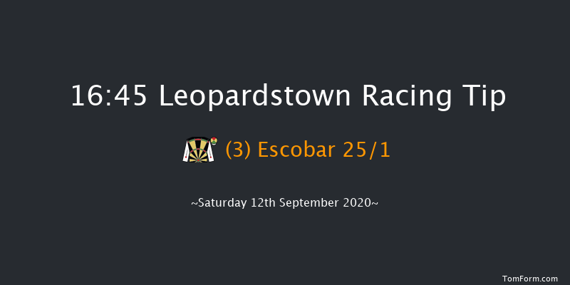 Clipper Logistics Boomerang Mile (Group 2) Leopardstown 16:45 Group 2 8f Thu 20th Aug 2020