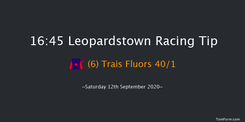 Clipper Logistics Boomerang Mile (Group 2) Leopardstown 16:45 Group 2 8f Thu 20th Aug 2020