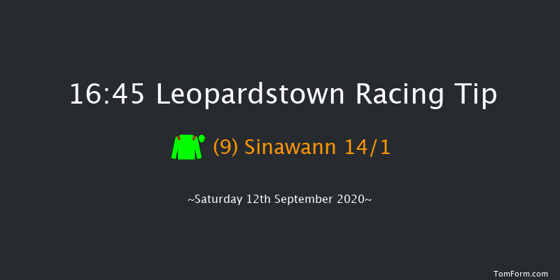 Clipper Logistics Boomerang Mile (Group 2) Leopardstown 16:45 Group 2 8f Thu 20th Aug 2020