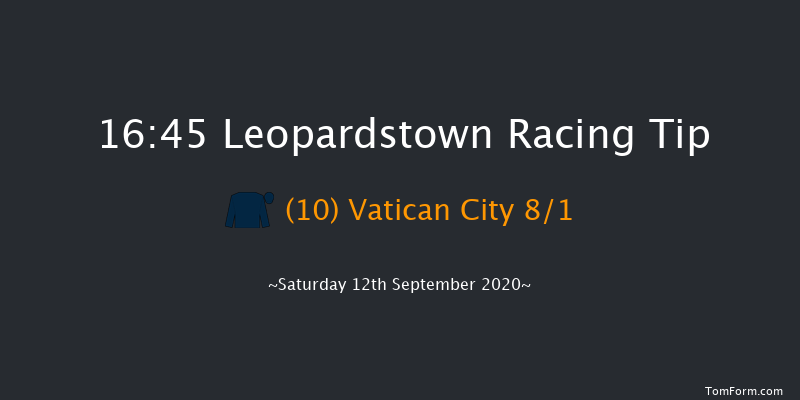 Clipper Logistics Boomerang Mile (Group 2) Leopardstown 16:45 Group 2 8f Thu 20th Aug 2020