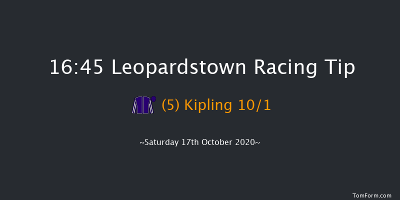 Retro Drive In Movies At Leopardstown October Handicap (Premier Handicap) Leopardstown 16:45 Handicap 12f Fri 16th Oct 2020