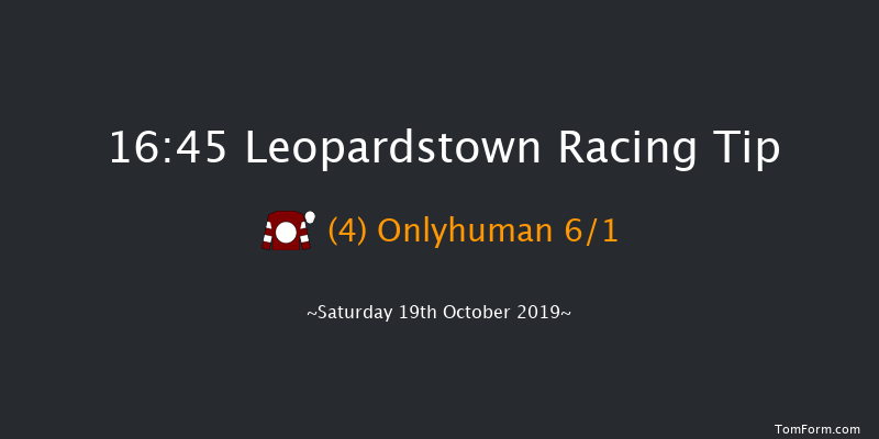 Leopardstown 16:45 Listed 10f Sat 14th Sep 2019
