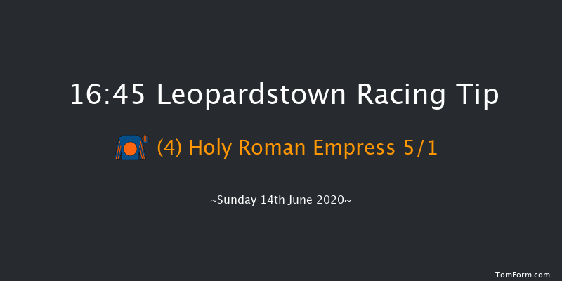 Leopardstown Handicap Leopardstown 16:45 Handicap 10f Tue 9th Jun 2020