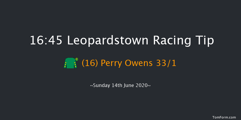 Leopardstown Handicap Leopardstown 16:45 Handicap 10f Tue 9th Jun 2020