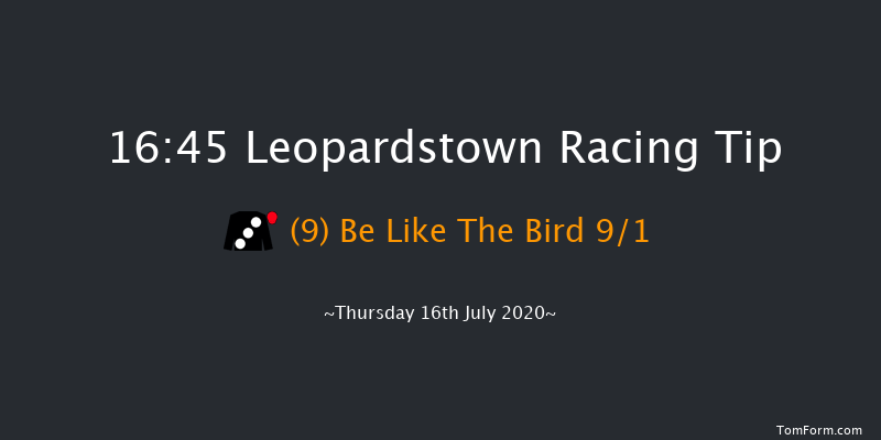 Leopardstown Handicap (45-65) Leopardstown 16:45 Handicap 7f Sat 11th Jul 2020