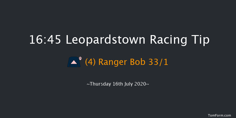 Leopardstown Handicap (45-65) Leopardstown 16:45 Handicap 7f Sat 11th Jul 2020