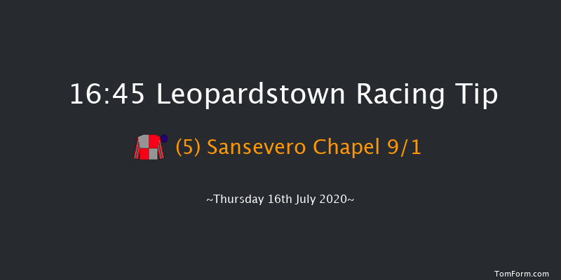 Leopardstown Handicap (45-65) Leopardstown 16:45 Handicap 7f Sat 11th Jul 2020