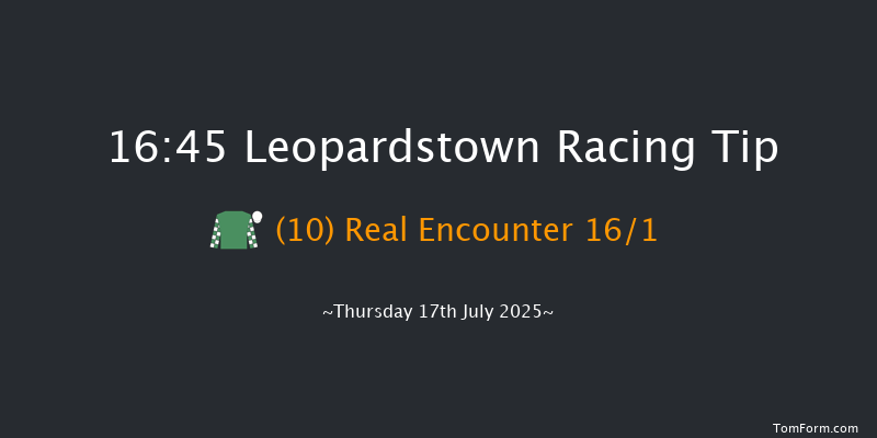 Leopardstown 16-45 6f Thu 10th Jul 2025