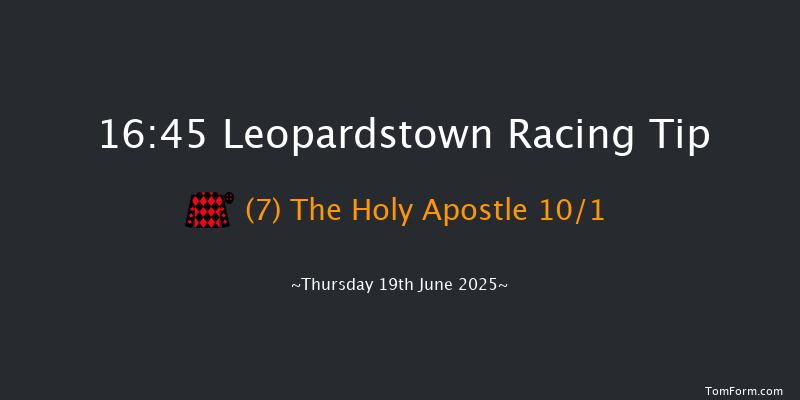 Leopardstown 16-45 7f Thu 12th Jun 2025