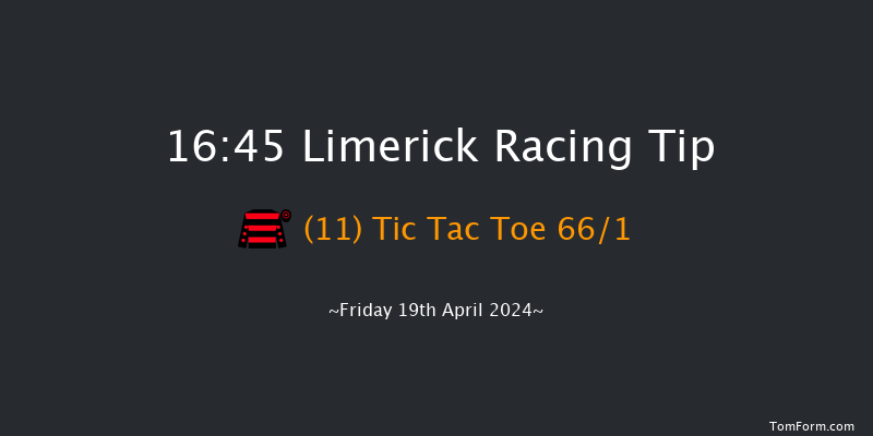 Limerick  16:45 Maiden Hurdle 17f Thu 11th Apr 2024