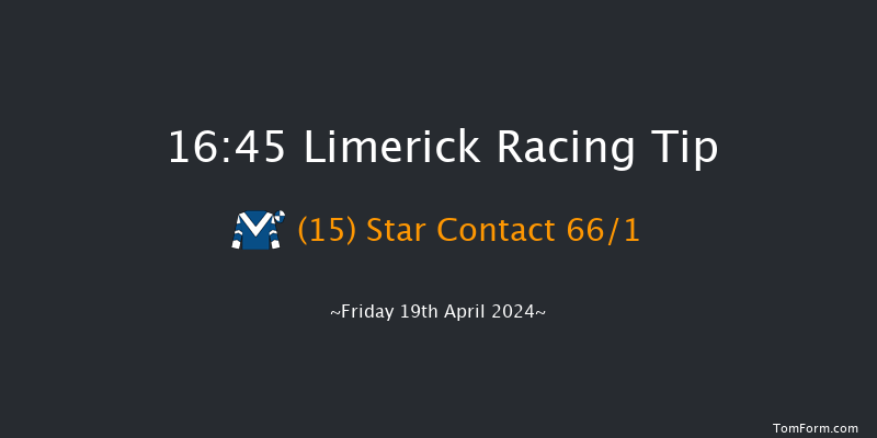 Limerick  16:45 Maiden Hurdle 17f Thu 11th Apr 2024