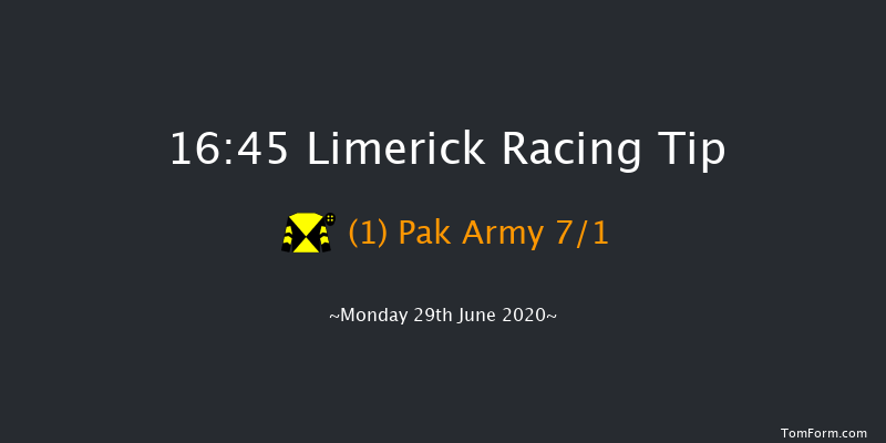 Fedamore Handicap (50-70) Limerick 16:45 Handicap 12f Mon 22nd Jun 2020
