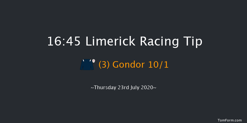 Well Done To All Frontline Staff From Limerick Racecourse (C & G) Maiden Hurdle (Div 1) Limerick 16:45 Maiden Hurdle 16f Fri 17th Jul 2020