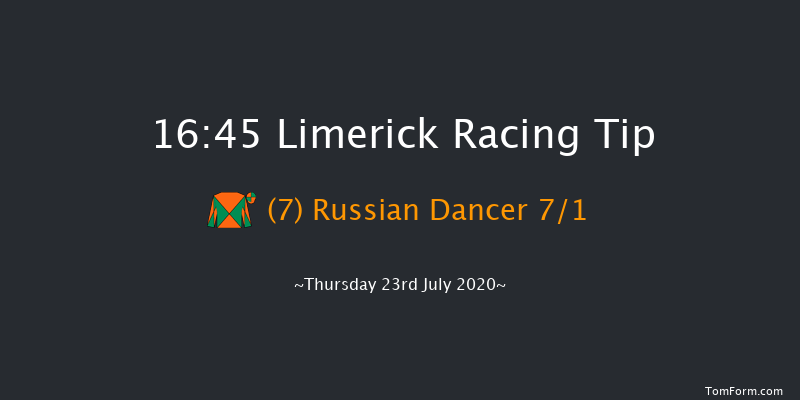 Well Done To All Frontline Staff From Limerick Racecourse (C & G) Maiden Hurdle (Div 1) Limerick 16:45 Maiden Hurdle 16f Fri 17th Jul 2020