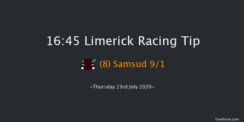 Well Done To All Frontline Staff From Limerick Racecourse (C & G) Maiden Hurdle (Div 1) Limerick 16:45 Maiden Hurdle 16f Fri 17th Jul 2020