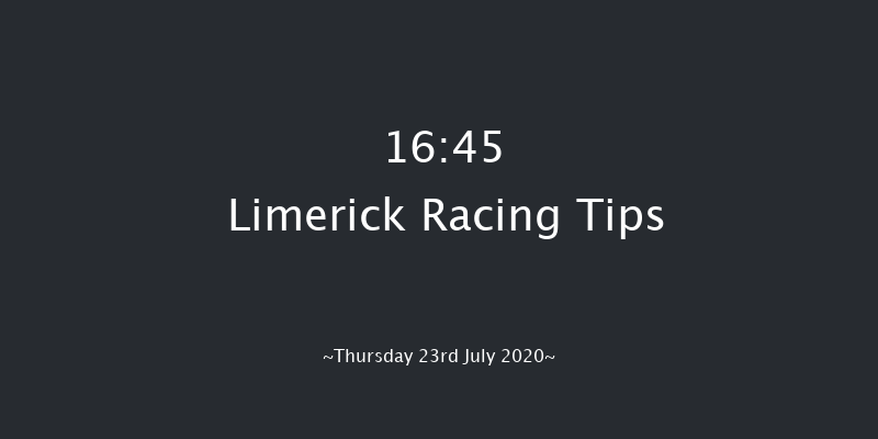 Well Done To All Frontline Staff From Limerick Racecourse (C & G) Maiden Hurdle (Div 1) Limerick 16:45 Maiden Hurdle 16f Fri 17th Jul 2020