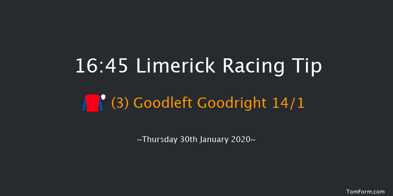 Limerick 16:45 NH Flat Race 16f Sun 29th Dec 2019
