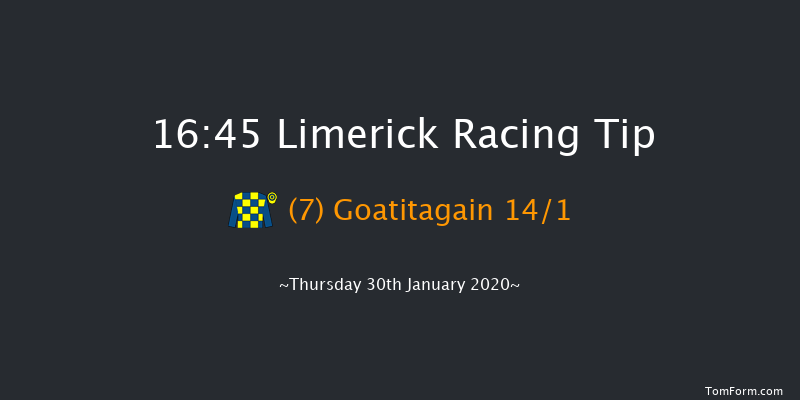 Limerick 16:45 NH Flat Race 16f Sun 29th Dec 2019