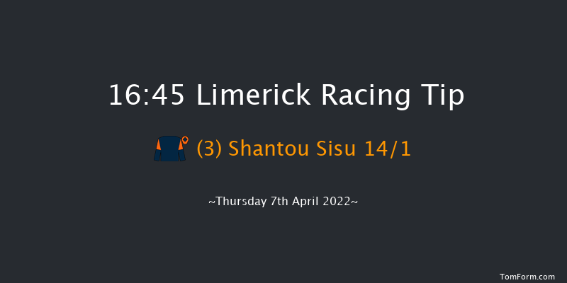 Limerick 16:45 Handicap Hurdle 21f Sun 27th Mar 2022