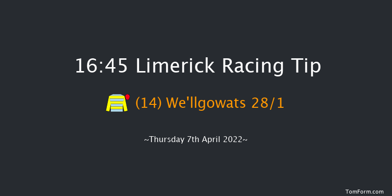 Limerick 16:45 Handicap Hurdle 21f Sun 27th Mar 2022