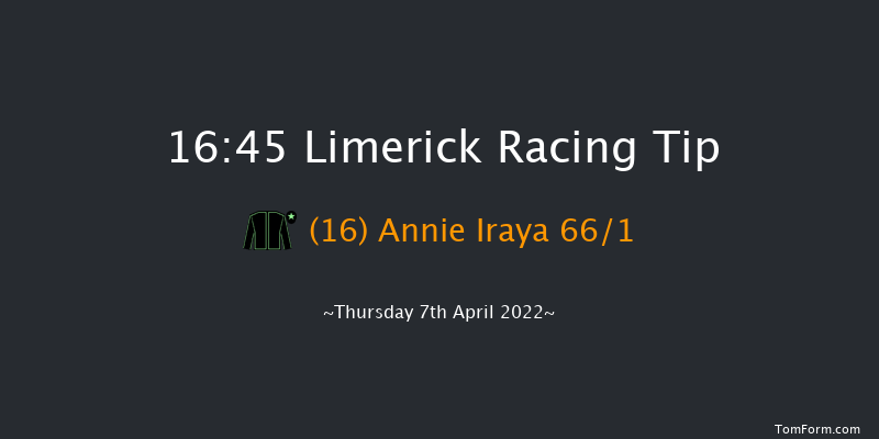 Limerick 16:45 Handicap Hurdle 21f Sun 27th Mar 2022
