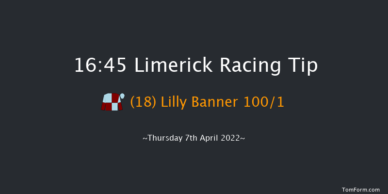 Limerick 16:45 Handicap Hurdle 21f Sun 27th Mar 2022