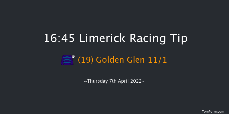Limerick 16:45 Handicap Hurdle 21f Sun 27th Mar 2022